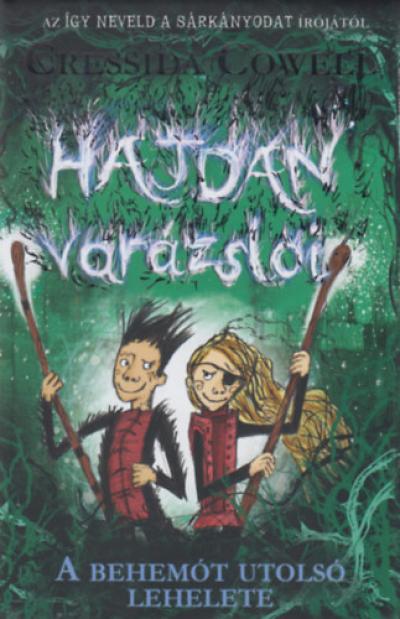 Hajdan varázslói 2.