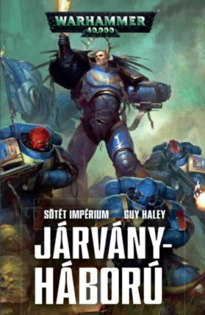 Járványháború