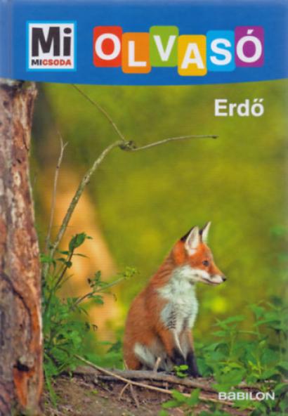 Erdő