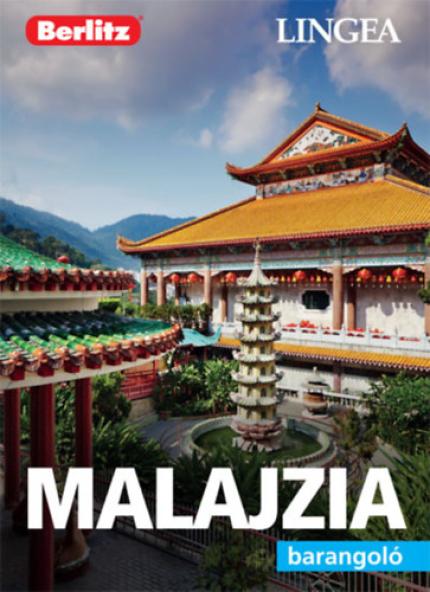 Malajzia - Barangoló