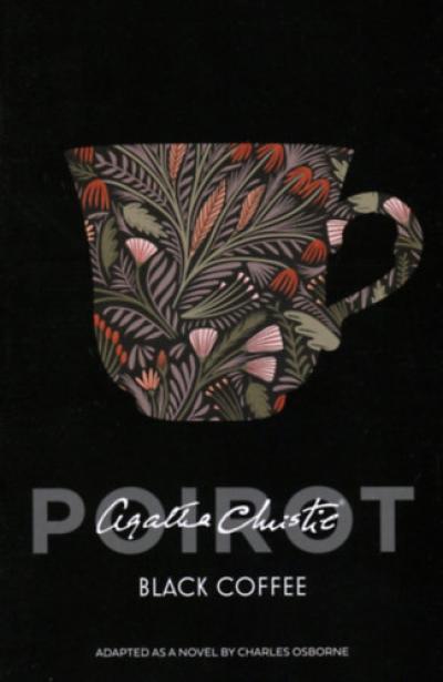 Black Coffee