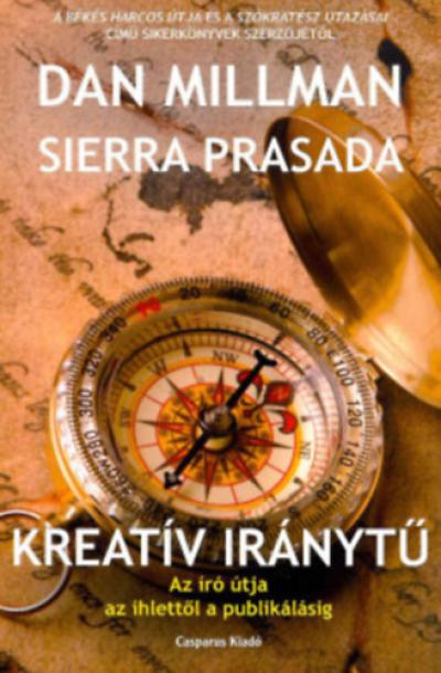 Kreatív iránytű