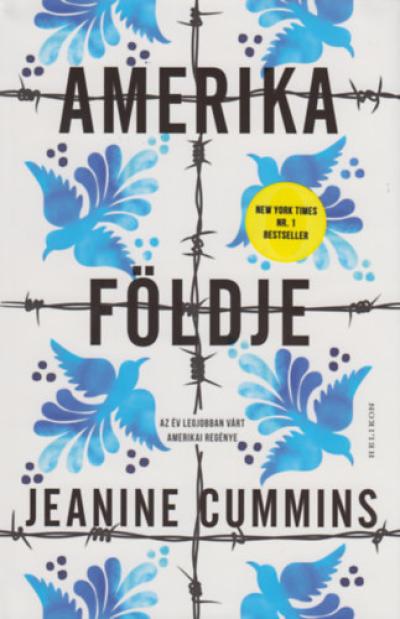 Amerika földje