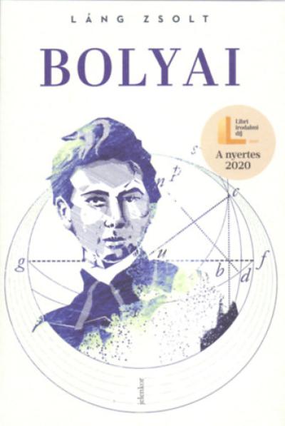 Bolyai - puha kötés