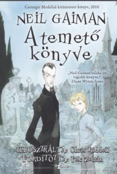 A temető könyve