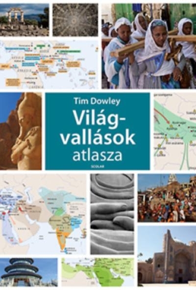 Világvallások atlasza