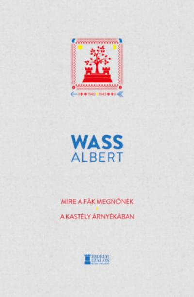 Mire a fák megnőnek - A kastély árnyékában