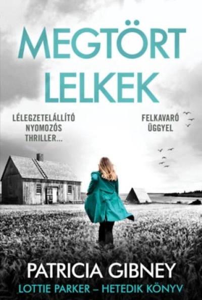 Megtört lelkek