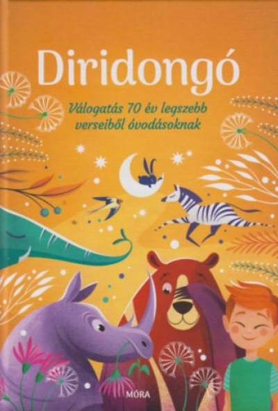 Diridongó
