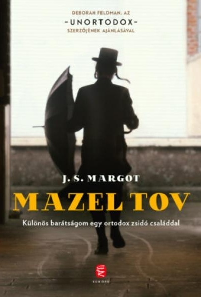 Mazel tov