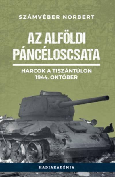 Az alföldi páncéloscsata