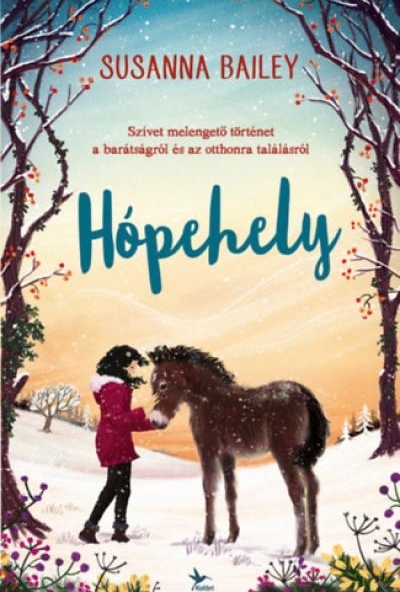 Hópehely
