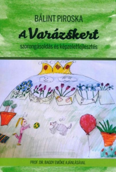 A Varázskert