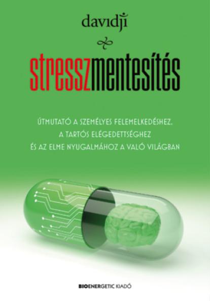 Stresszmentesítés