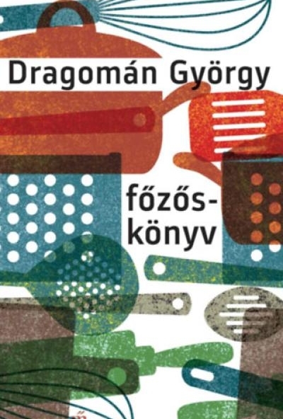 Főzőskönyv