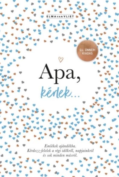 Apa, kérlek...