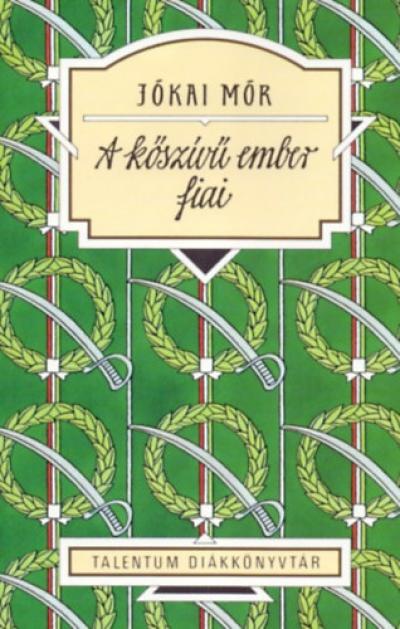 A kőszívű ember fiai