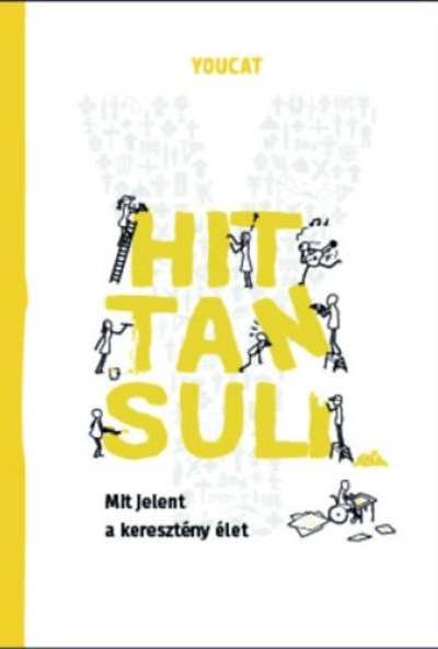 YOUCAT Hittansuli