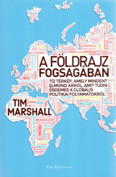 A földrajz fogságában