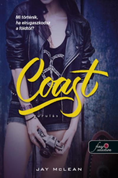 Coast - Gurulás