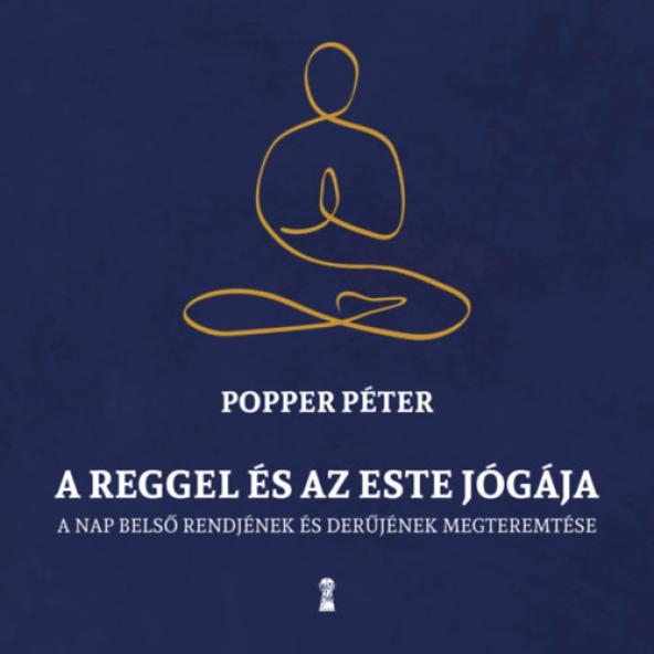 A reggel és az este jógája