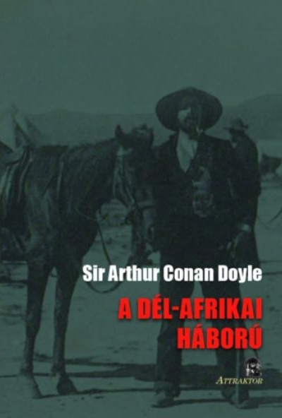A Dél-Afrikai háború