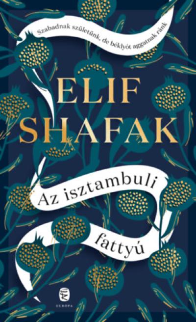 Az isztambuli fattyú