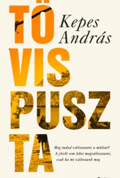 Tövispuszta