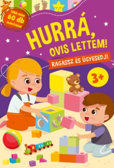 Hurrá, ovis lettem
