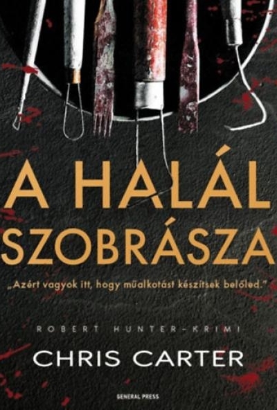 A halál szobrásza
