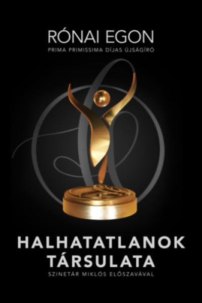 Halhatatlanok társulata