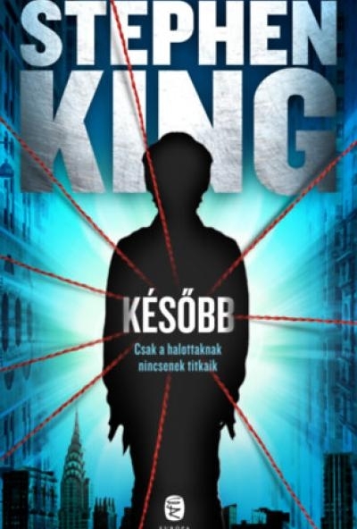 Később