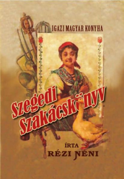 Igazi magyar konyha