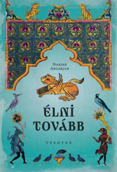 Élni tovább
