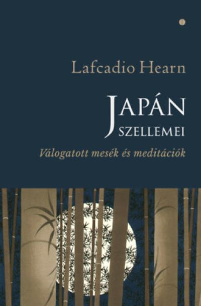 Japán szellemei