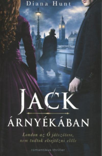 Jack árnyékában