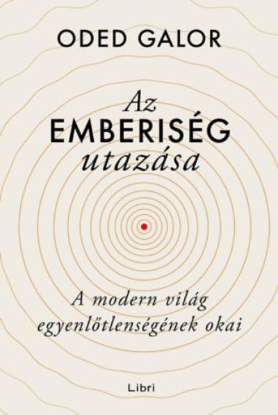 Az emberiség utazása