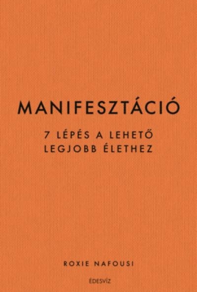 Manifesztáció