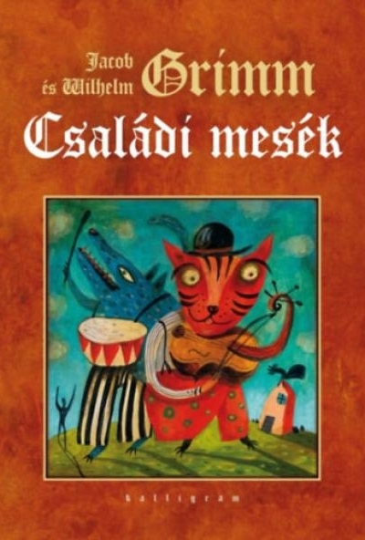 Családi mesék