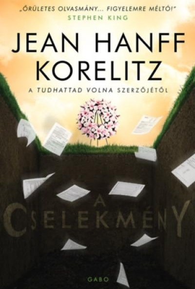 A cselekmény