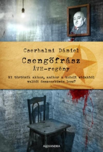 Csengőfrász