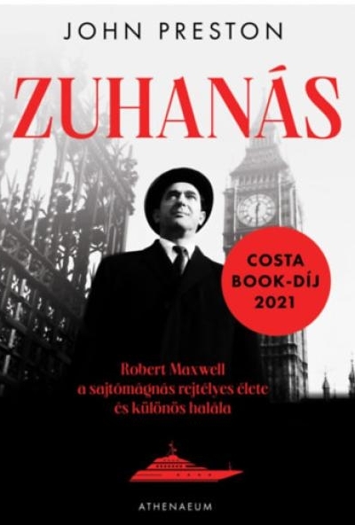 Zuhanás