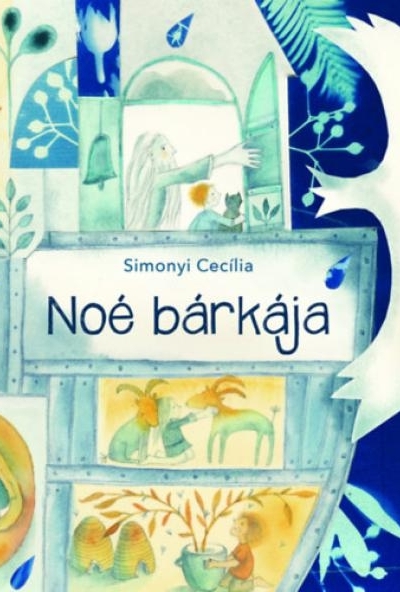 Noé bárkája