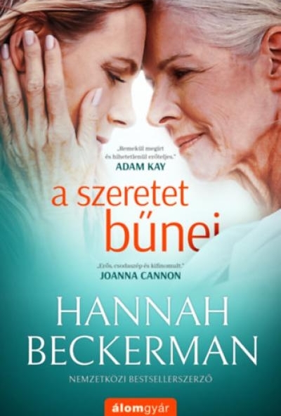 A szeretet bűnei