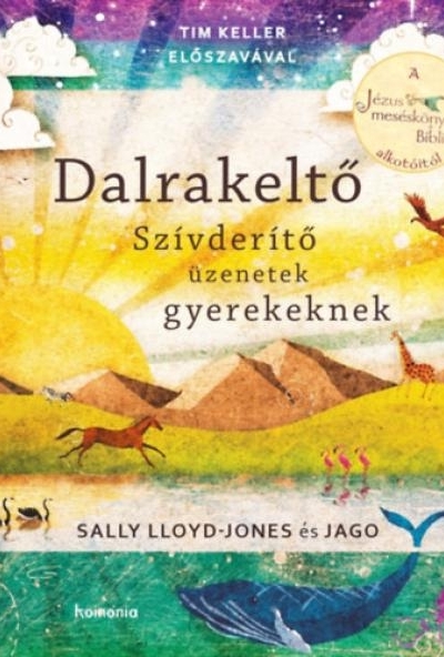 Dalrakeltő