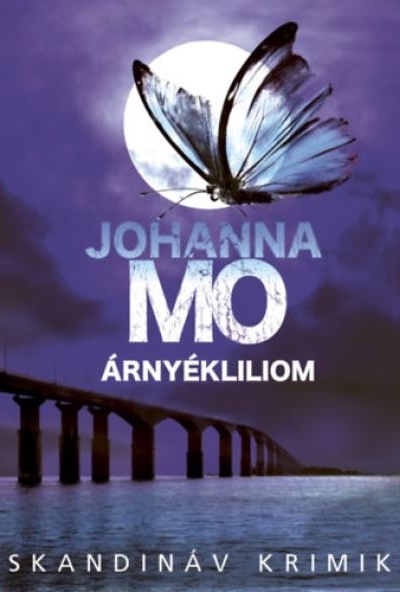 Árnyékliliom