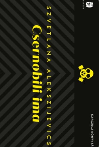 Csernobili ima