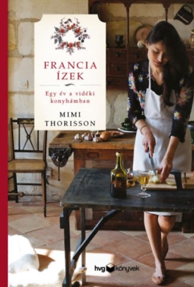Francia ízek