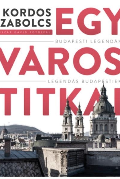 Egy város titkai