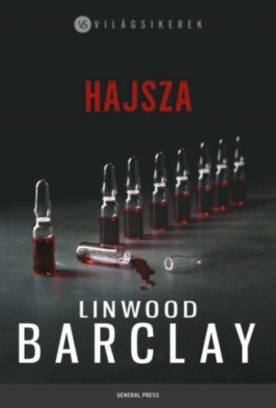 Hajsza